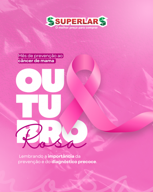 outubro rosa